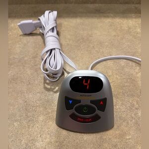 Biddeford/Easy Home TC16B0 Electric Blanket Auto-Off Controller 4 Prong - Tested